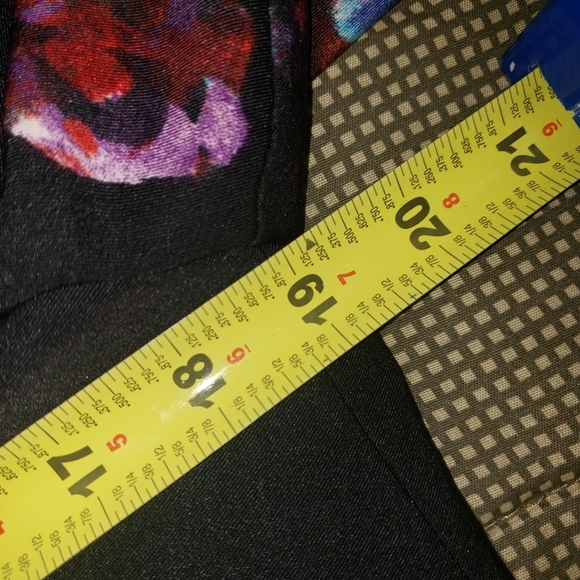 Dr Collection Women's Black Dress 12 - Picture 12 of 16